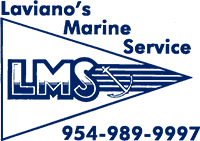 Laviano's Marine Service